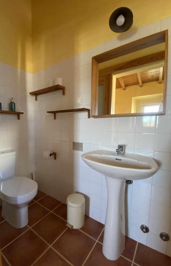 Casa Presente Guesthouse カラパテイラ エクステリア 写真