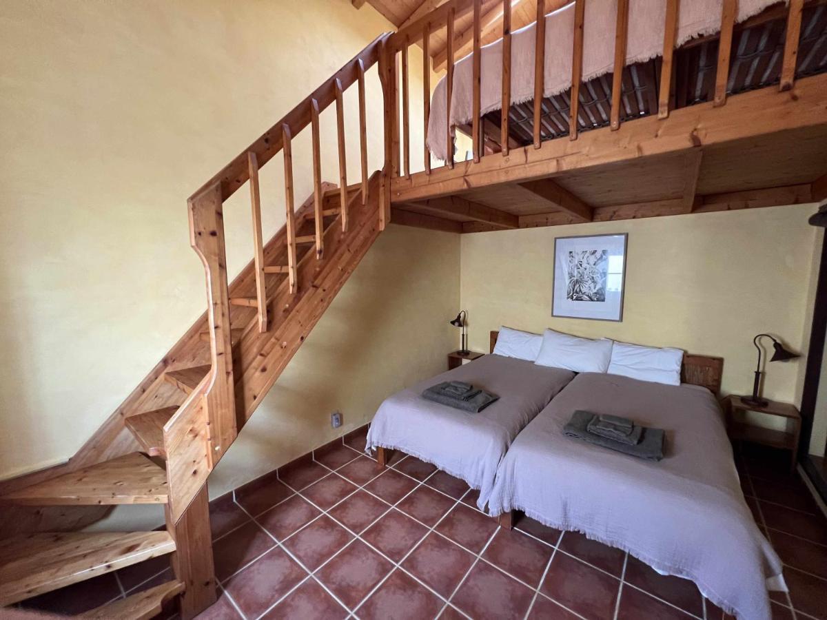 Casa Presente Guesthouse カラパテイラ エクステリア 写真