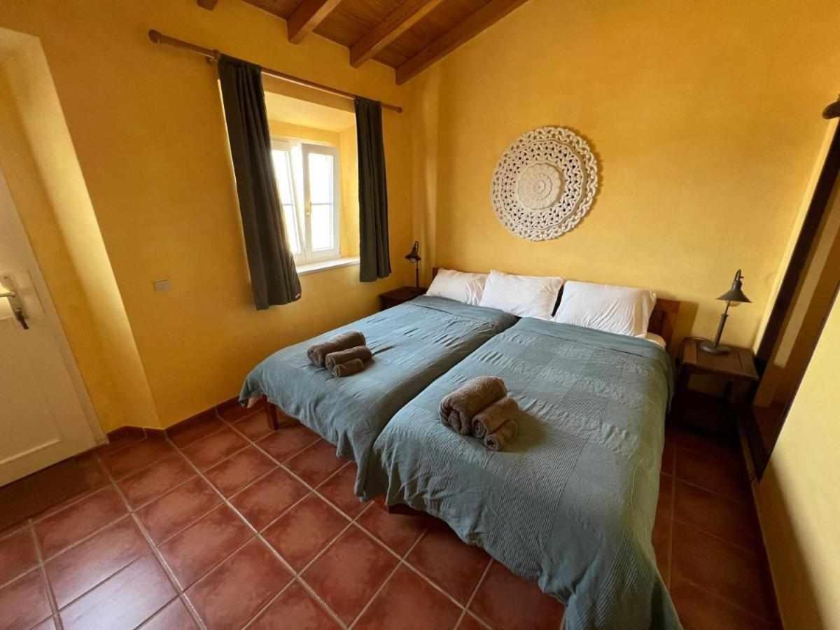Casa Presente Guesthouse カラパテイラ エクステリア 写真