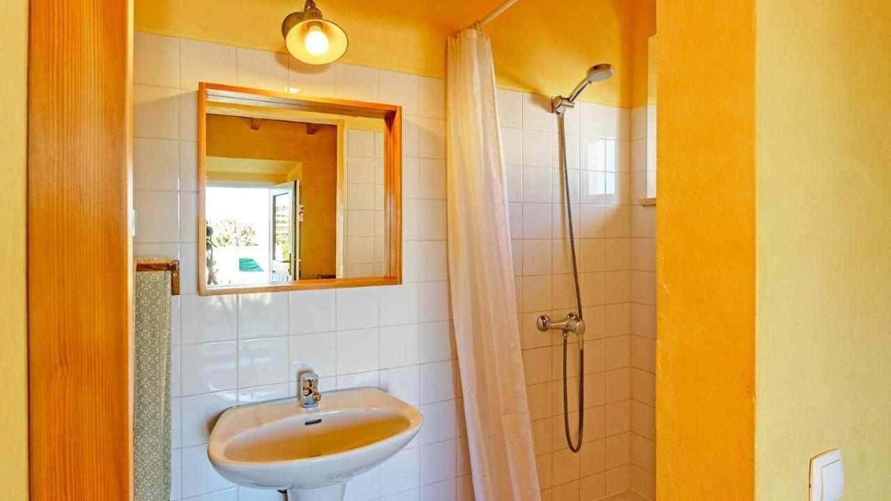 Casa Presente Guesthouse カラパテイラ エクステリア 写真
