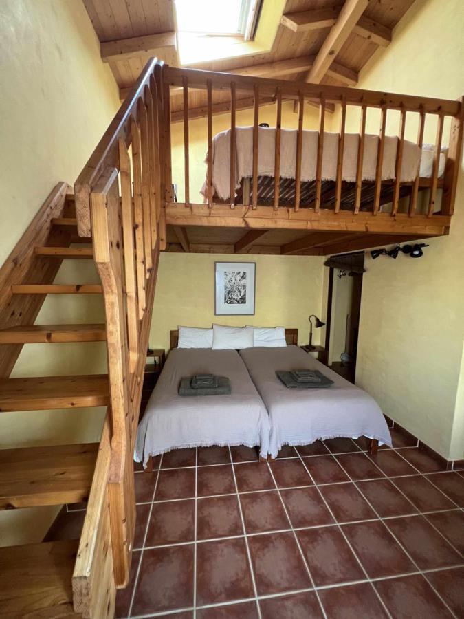 Casa Presente Guesthouse カラパテイラ エクステリア 写真
